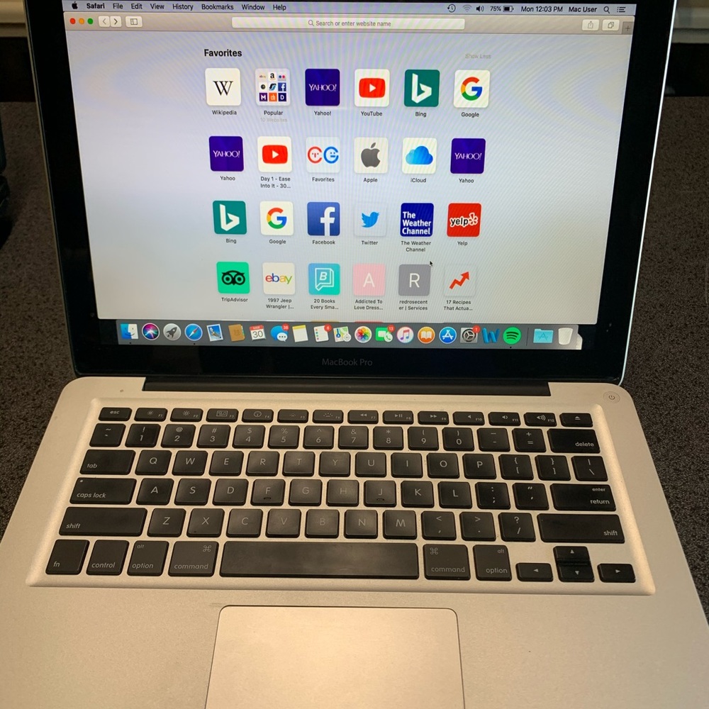 Computers